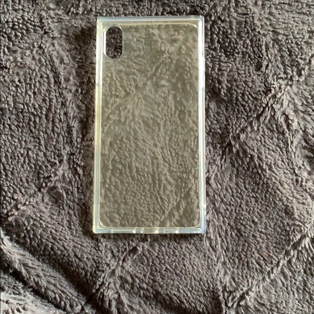 Bundle Of 5 Iphone Max Cases! - image 4